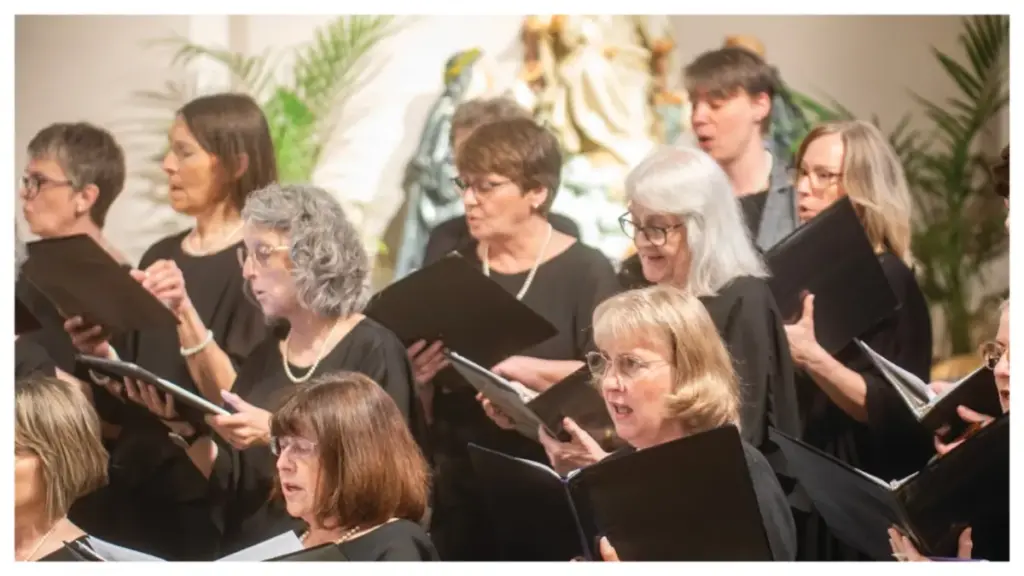 A Milestone Season of Heritage, Innovation, and Global Representation: The Bach Choir of Bethlehem Announces 2026–27 Schedule