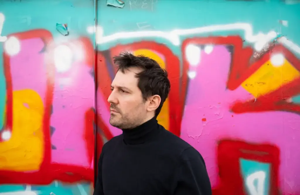 A New Era in Wuppertal: Greek-German Maestro Yorgos Ziavras Named Chief Conductor of Oper Wuppertal for the 2026–27 Season