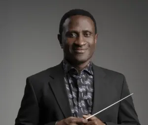 A New Era of Harmony: Kwamé Ryan Commits to the Charlotte Symphony Orchestra Through Its Historic Centennial Season