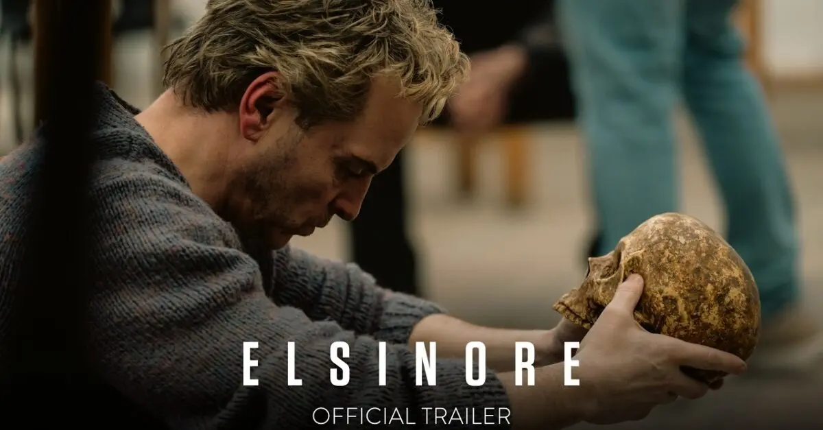 A Race Against Time and Mortality: Andrew Scott and Olivia Colman Lead the Cast of Elsinore, Chronicling Ian Charleson’s Poignant Final Act