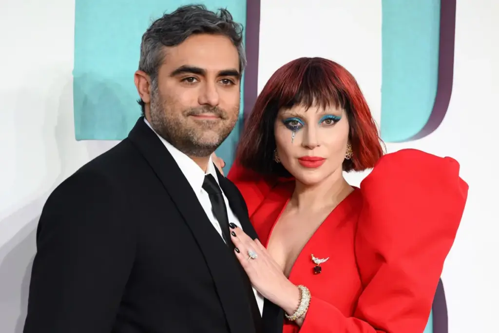 A Star is Born: Lady Gaga and Fiancé Michael Polansky Welcome Their First Child