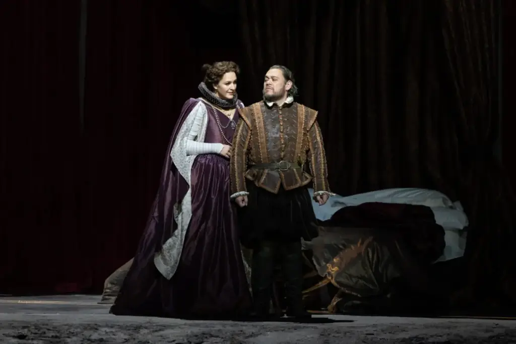 A Tale of Two Performances: The Metropolitan Opera’s 2026–27 Season Opener of Verdi’s Macbeth