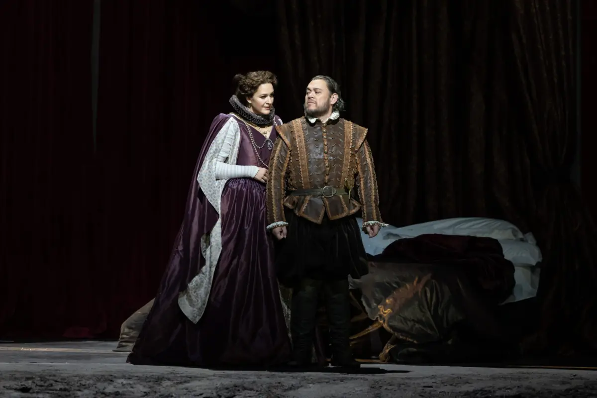 A Tale of Two Performances: The Metropolitan Opera’s 2026–27 Season Opener of Verdi’s Macbeth