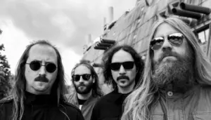 ArcTanGent Festival Unveils Monumental Evolution: A Historic Relocation to the Cotswolds and a Seismic 2027 Line-Up