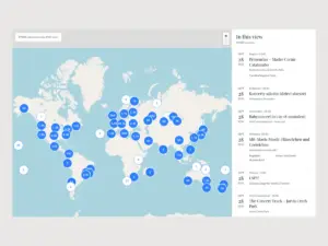 Autonomous Symphony: How Slovakian Developer Róbert Druska is Mapping the Global Classical Music Scene Using AI Agents