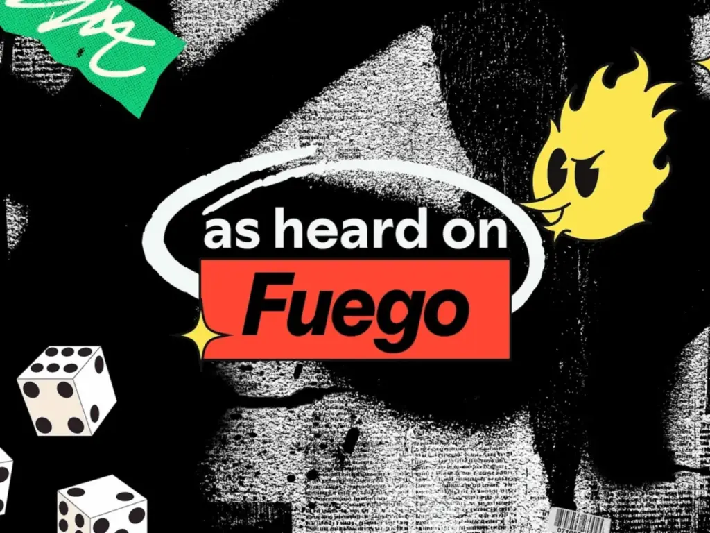 Beyond the Algorithm: Why Spotify’s Flagship Latin Playlist ‘Fuego’ Just Launched a Substack