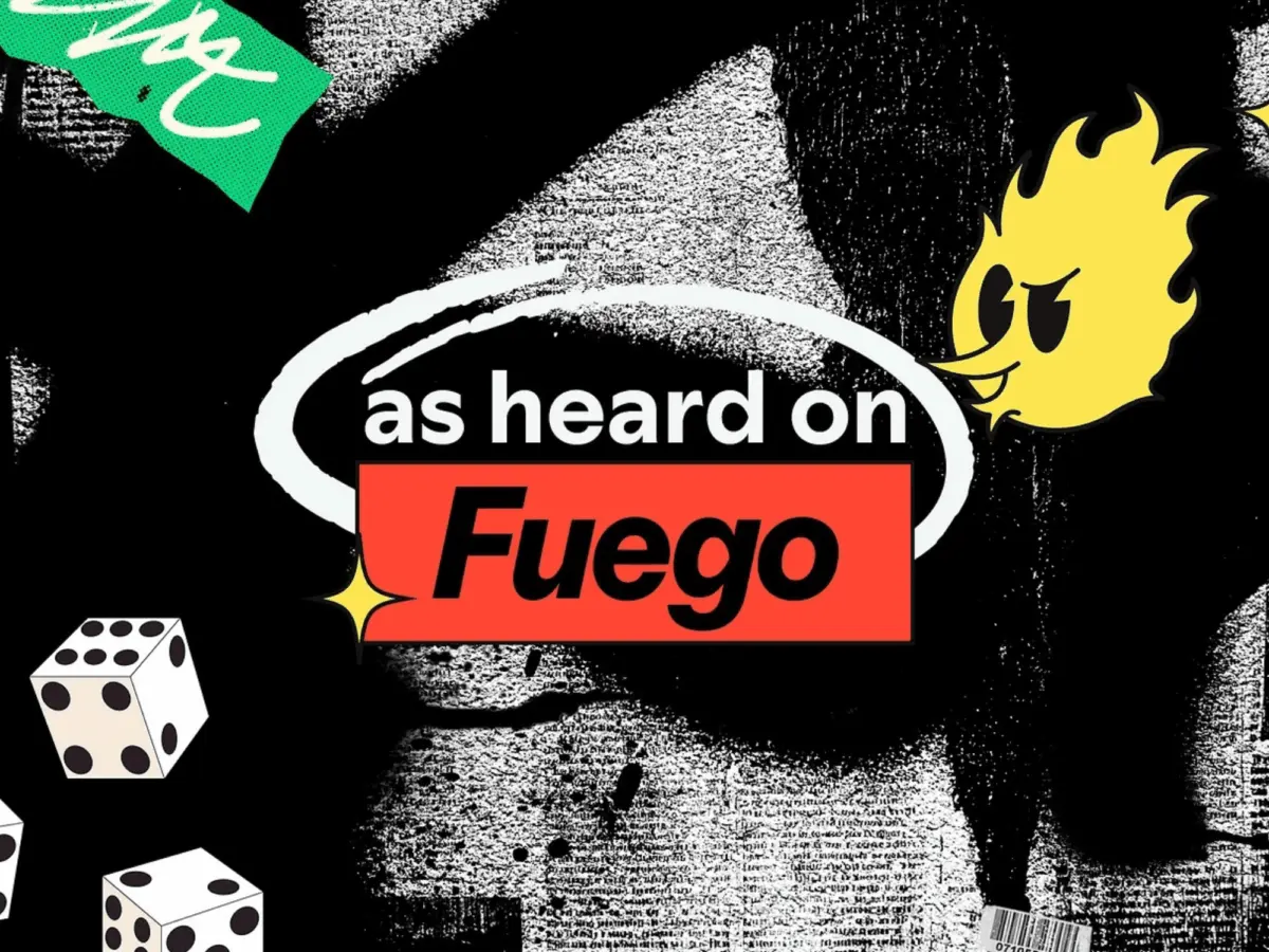 Beyond the Algorithm: Why Spotify’s Flagship Latin Playlist ‘Fuego’ Just Launched a Substack