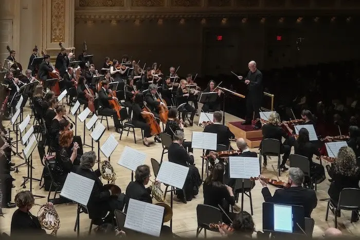 Boston Modern Orchestra Project (BMOP) Announces Bold 2026–27 Season Under Gil Rose: A Masterclass in Contemporary Orchestral Programming