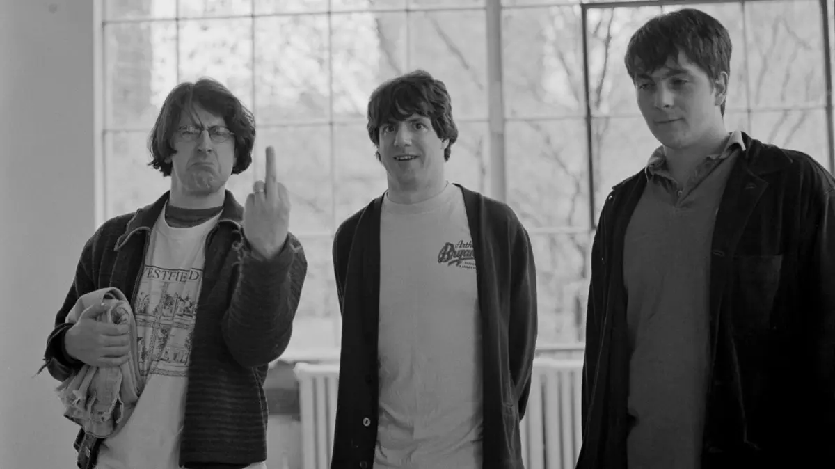 Breathing New Life Into ’90s Indie Royalty: Sebadoh’s Definitive 30th Anniversary Expanded Edition of Harmacy
