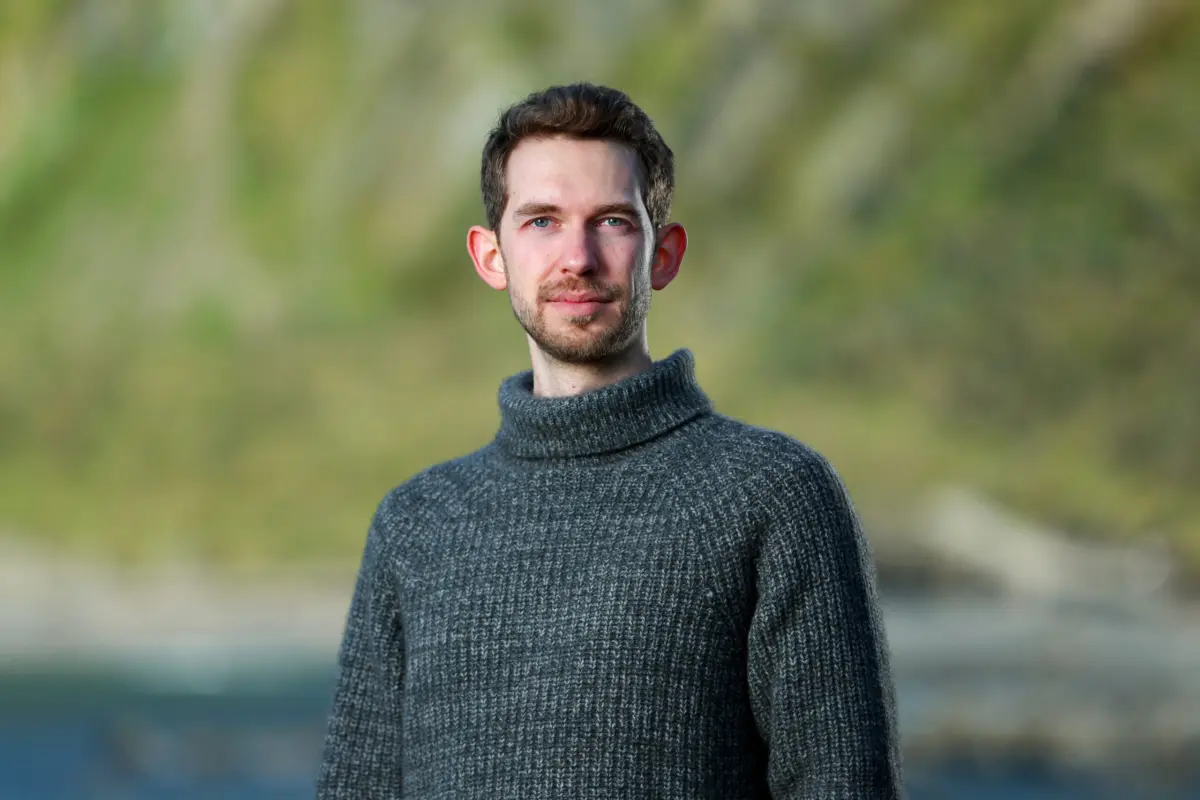 Bridging the Concert Hall and the Canopy: Nicholas Denton Protsack on Ecology, Ecopiesis, and the 2026 Azrieli Commission