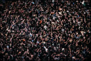 Capturing the Soul of Sound: Inside the 5th Annual Music Photography Awards at Abbey Road Studios