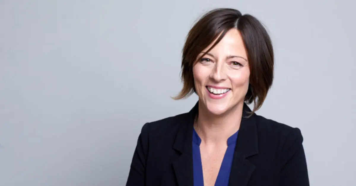 Casey Hushion Appointed Associate Artistic Director of Paper Mill Playhouse Following Extensive National Search