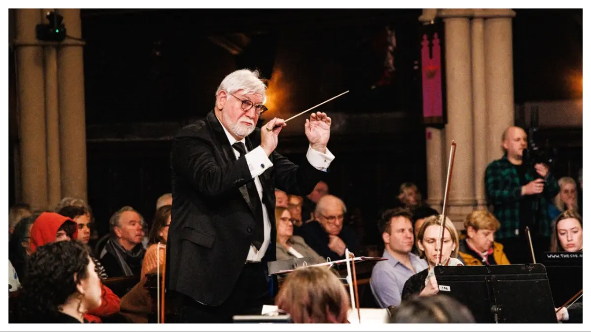 Celebrating a Quarter-Century of Sound: The Brooklyn Chamber Orchestra Announces Its Landmark 2026–27 Silver Anniversary Season
