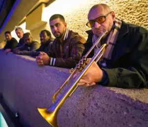 Contemporary Horizons in Modern Jazz: A Critical Survey of Three Defining New Releases