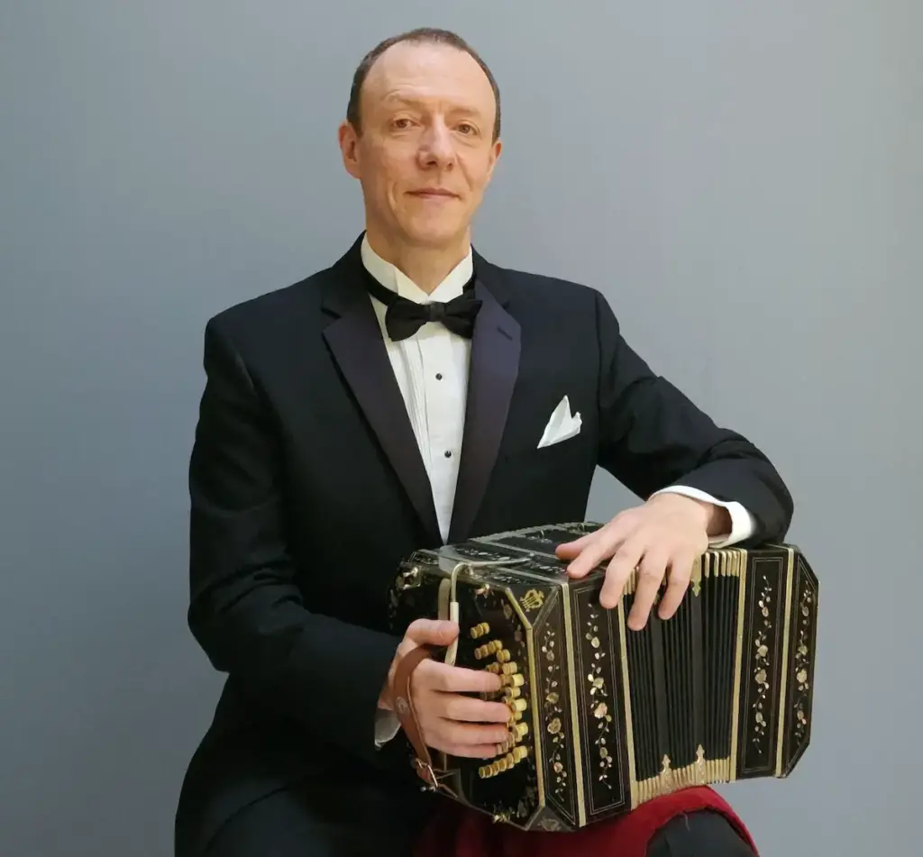 Contemporary Jazz and Nuevo Tango: An Analytical Review of Three Landmark Releases from Henry Lowther, Mathias Heise, and Alex Roitman