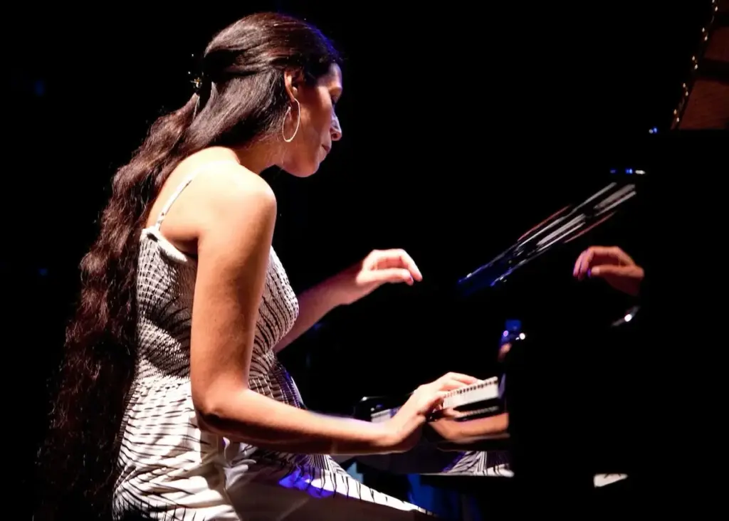 Contemporary Jazz Transformations: Exploring Zoe Rahman’s Hull Suite Live and Michael Arbenz’s Bach Suite III