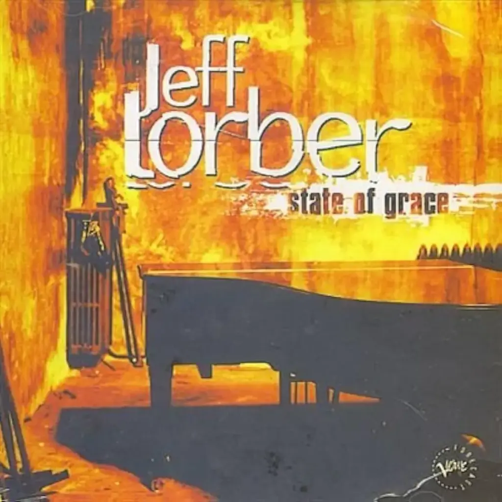 Crafting Smooth Horizons: Jeff Lorber, Verve Forecast, and the Architectural Precision of Contemporary Jazz-Funk