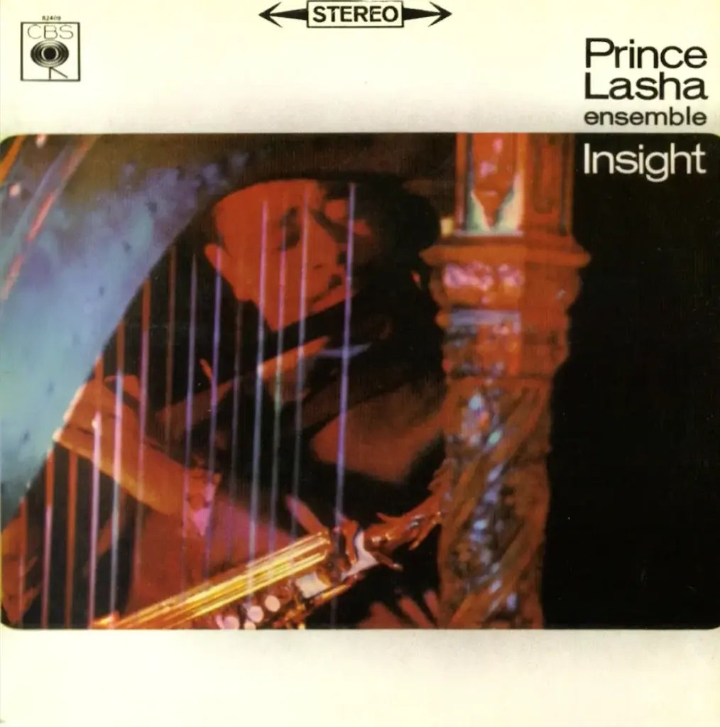 Critical Reassessments in Jazz History: Unpacking Mike Shera’s 1966 Critique of Prince Lasha’s British Collaboration