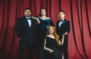 Cultivating the Next Generation of Opera: Opera Orlando Unveils Its 2026–27 Apprentice and Studio Artists