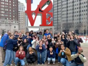 Cultural Ambassadorship and Civic Resonance: VocalEssence Singers Of This Age Complete Historic East Coast Tour