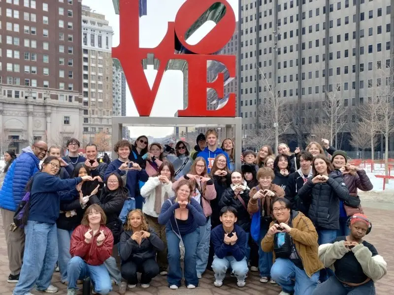 Cultural Ambassadorship and Civic Resonance: VocalEssence Singers Of This Age Complete Historic East Coast Tour