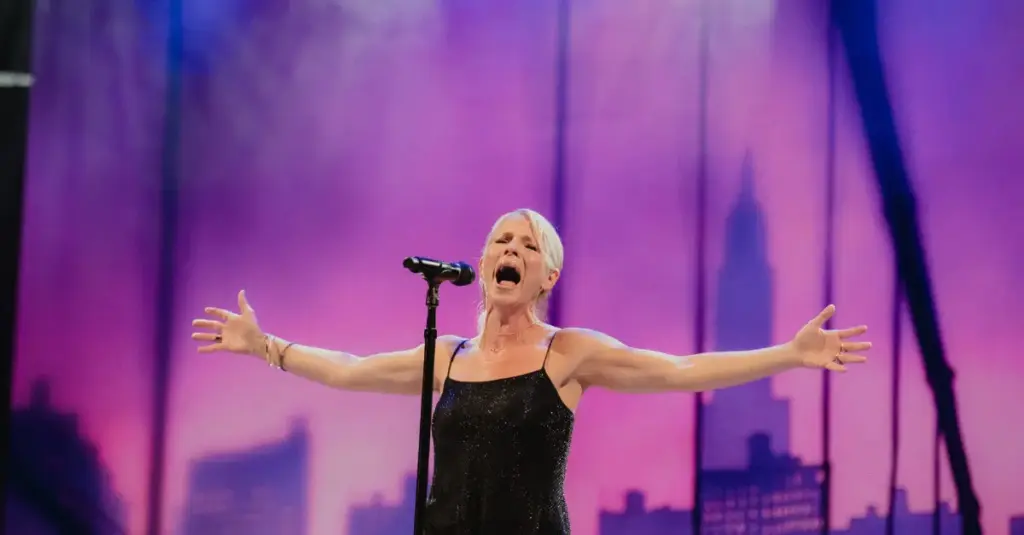 Curtain Up and Microphones Hot: Inside the High-Wire Magic of Broadway’s Ultimate Weekend Festival