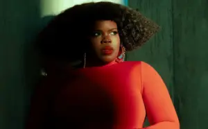 Danielle Ponder Unveils Soul-Stirring New Single “God of You” Ahead of Highly Anticipated Album Everything Has Changed