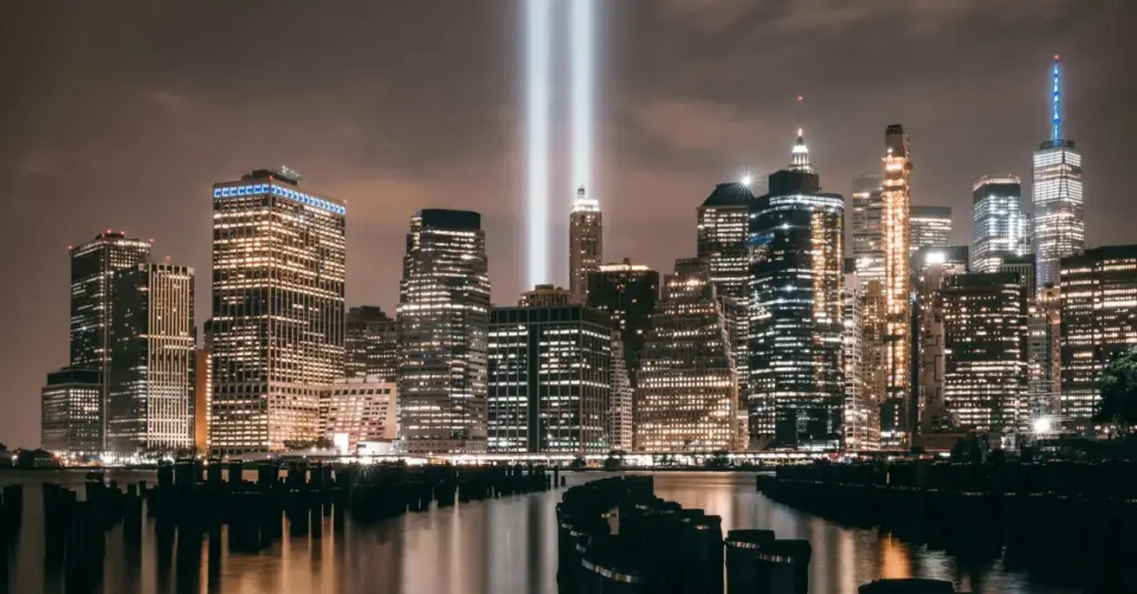 Echoes of Resilience: The New York Philharmonic, Gustavo Dudamel, and Twenty-Five Years of Musical Commemoration