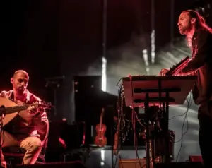 Echoes, Roots, and Horizons: A Critical Survey of Contemporary European Jazz
