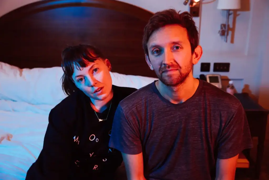Economic Reality Forces Indie-Pop Duo Sylvan Esso Back to Spotify After Year-Long Boycott