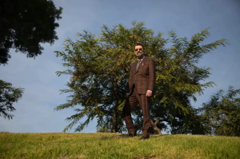 Eels share new track, “Congratulations To Me”