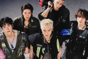 Evolution, Endurance, and the "Neo" Identity: NCT 127 Chart a New Course with Blingy