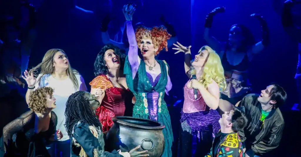 Executive Overview: Broadway’s Ultimate Halloween Tradition Returns for its 11th Year