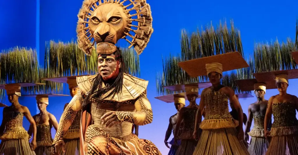 Executive Overview: The End of an Era for North America’s Most Successful Touring Musical