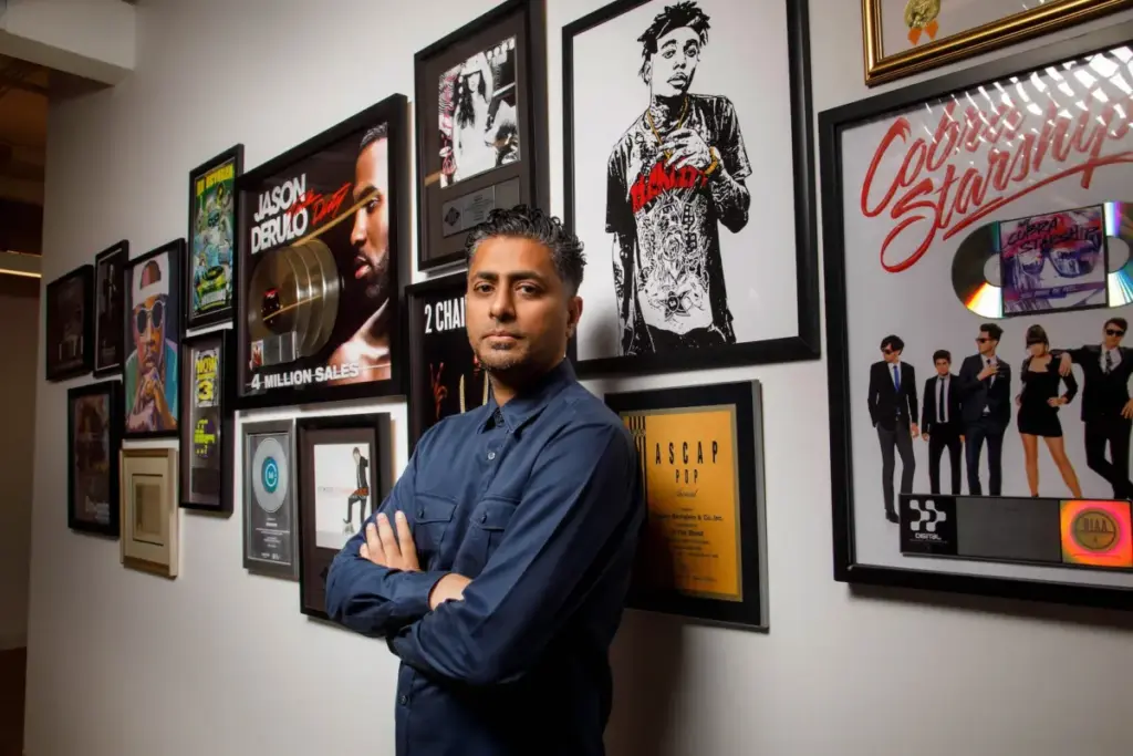 Expanding Horizons: PopIndia Makes Strategic Waves with Major Devotional Catalogue Acquisition and Hip-Hop Publishing Deal