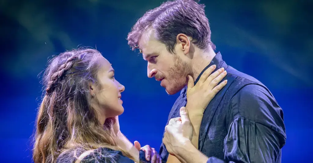 First Look: Inside the Long-Awaited U.K. Premiere of Jane Eyre: The Musical at Southwark Playhouse Elephant