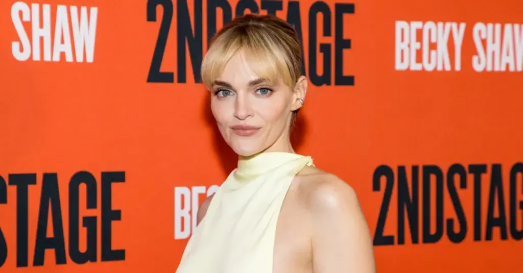 From Glasgow to Gotham: Madeline Brewer to Lead the U.S. Premiere of Country-Music Jukebox Musical Wild Rose at New York Theatre Workshop