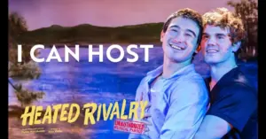 From the Ice to Off-Broadway: Inside the Phenomenal Rise of Heated Rivalry: The Unauthorized Musical Parody
