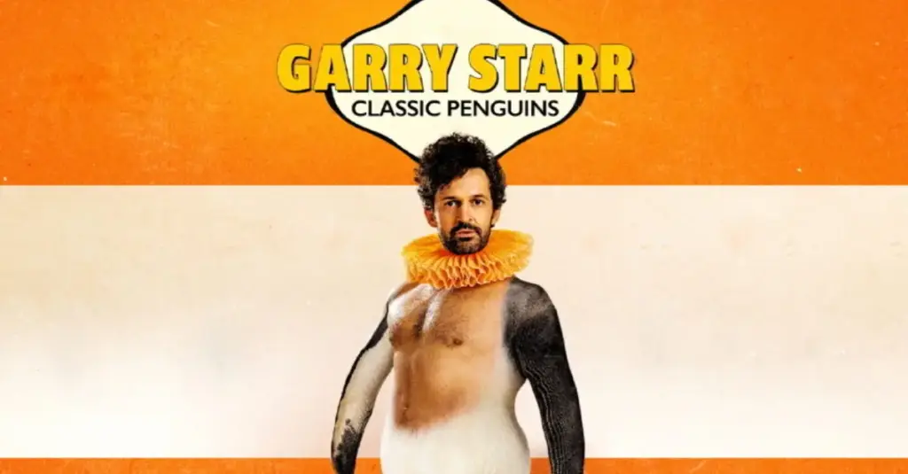 Garry Starr’s Classic Penguins Extends Off-Broadway Run at Studio Seaview Amid Critical Acclaim