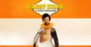 Garry Starr’s Classic Penguins Extends Off-Broadway Run at Studio Seaview Amid Critical Acclaim