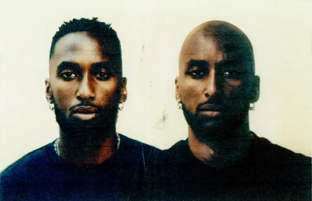 Genre-Bending Swedish Duo Deki Alem Forge a New Path with Debut Album ‘Forget In Mass’