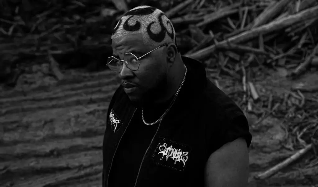 Genre-Defying Innovator San Signs with Sumerian Records, Unleashes Dual Singles "Hype Man" and "Triggas"