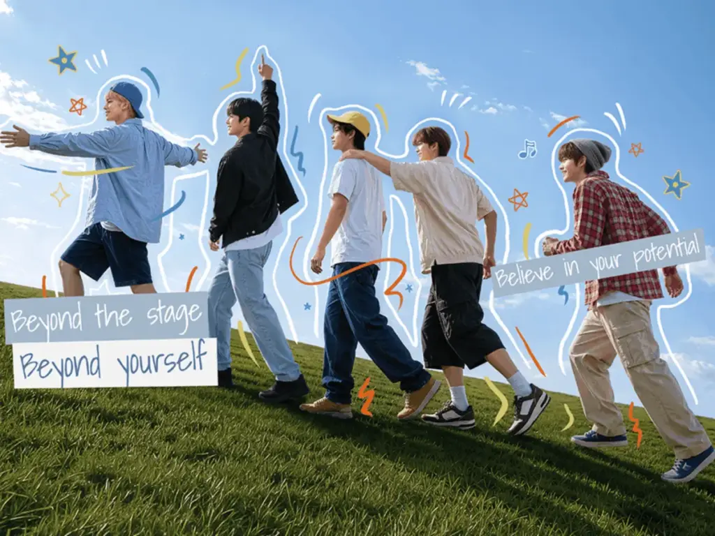 Global Ambitions: BigHit Music Launches Massive International Audition Tour in Quest for the Next K-Pop Phenomenon