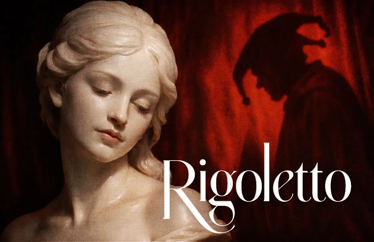 Grand Opera in Southern California: San Diego Opera Announces a Star-Studded, Emotionally Charged Revival of Verdi’s Rigoletto