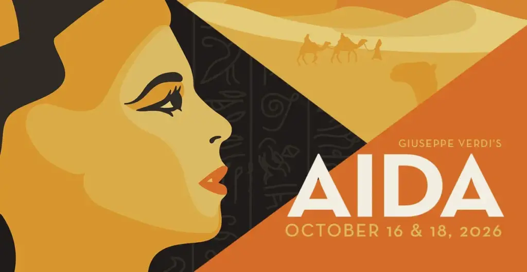 Grand Opera Returns to the Glass City: Toledo Opera Mounts Its First Production of Verdi’s Aida in Over a Decade