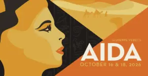Grand Opera Returns to the Glass City: Toledo Opera Mounts Its First Production of Verdi’s Aida in Over a Decade
