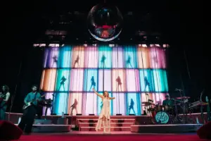 Hilary Duff Extends Global ‘Lucky Me’ Tour With 2027 Dates as London Finale Hints at Major Announcements