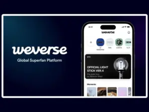 Hybe’s Weverse Suffers Major Data Breach: Over 420,000 User Accounts Compromised in Security Incident
