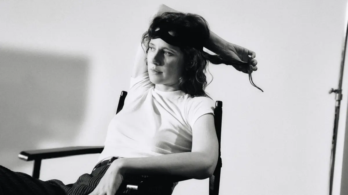 Independent Artistry in the Modern Age: Helena Deland Returns with "How Do You Like Me Now"
