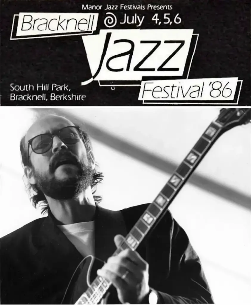Inside the Bracknell Jazz Festival: A Comprehensive Three-Day Retrospective of Innovation, Fusion, and Virtuosity